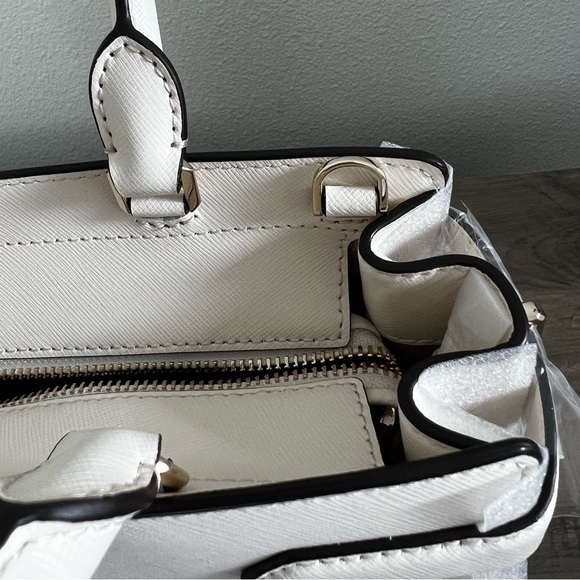 NWT Kate Spade Satchel Bag w/Crossbody Strap♠️ - Picture 10 of 12